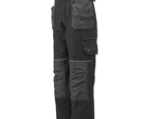 Kneepad Work Trouser