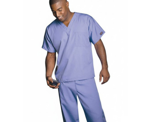 Medical Scrub