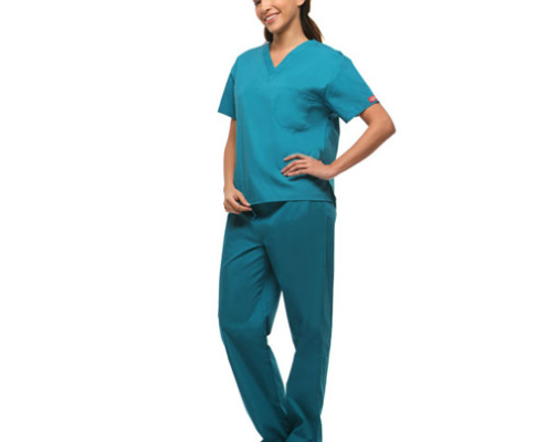 Medical Unisex Scrub