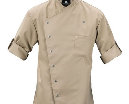 Chef Jacket