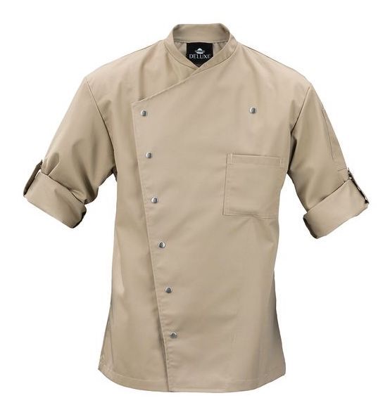 Chef Jacket