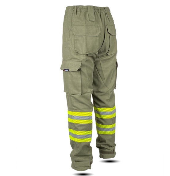 Firefighter Trouser