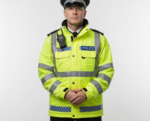 Police Uniform